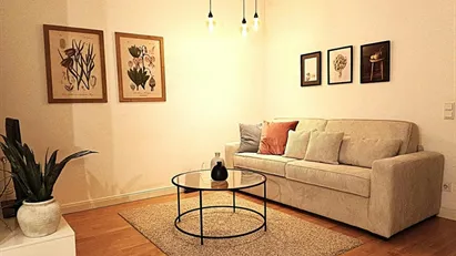 Apartment for rent in Berlin Mitte, Berlin