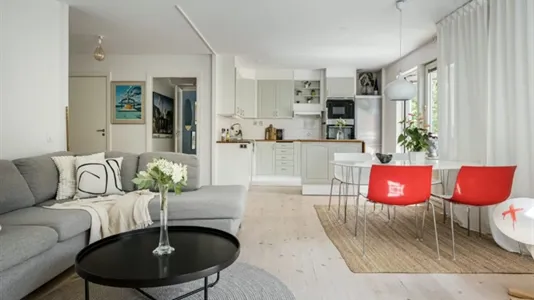 Apartments in Stockholm South - photo 1