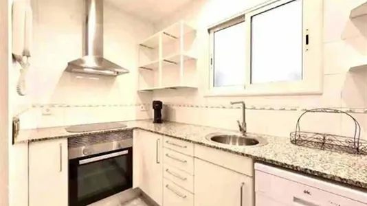 Rooms in Barcelona Sant Andreu - photo 8