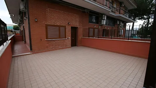 Apartments in Roma Municipio VII – Appio-Latino/Tuscolano/Cinecittà - photo 10