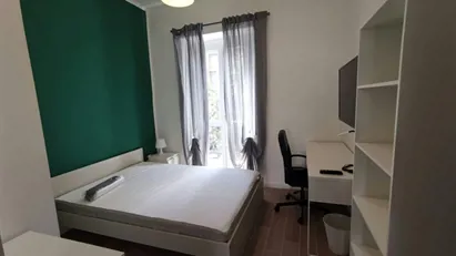 Room for rent in Turin, Piemonte