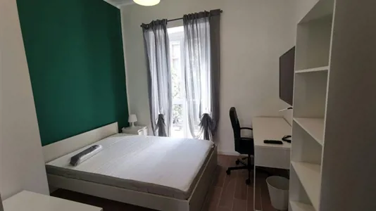 Rooms in Turin - photo 1