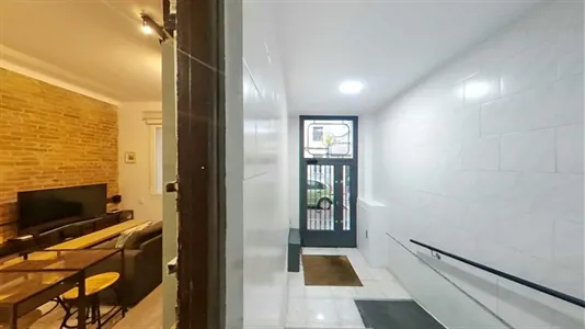 Apartments in Madrid Arganzuela - photo 2