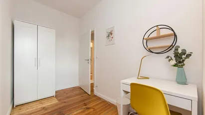 Room for rent in Berlin Mitte, Berlin