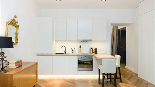 Apartments in Vienna Alsergrund - photo 6