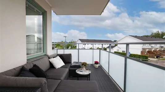 Apartments in Örebro - photo 2