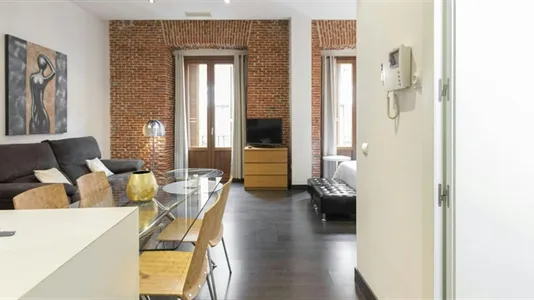 Apartments in Madrid Centro - photo 9