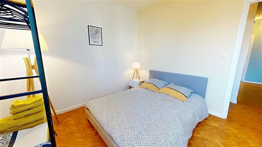 Rooms in Lyon - photo 2