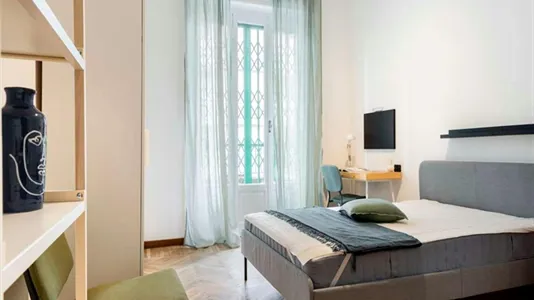 Rooms in Milano Zona 2 - Stazione Centrale, Gorla, Turro, Greco, Crescenzago - photo 2