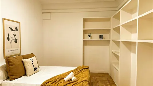 Rooms in Madrid Moncloa-Aravaca - photo 4