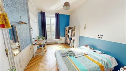 Room for rent in Lyon, Auvergne-Rhône-Alpes