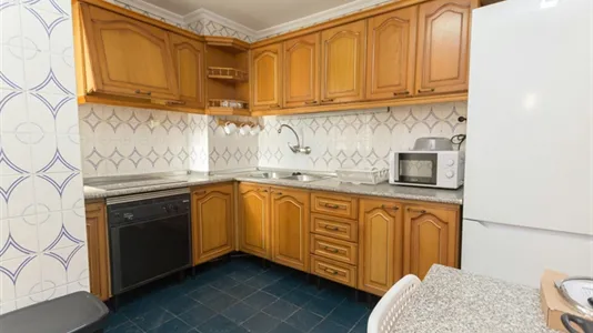 Rooms in Málaga - photo 7