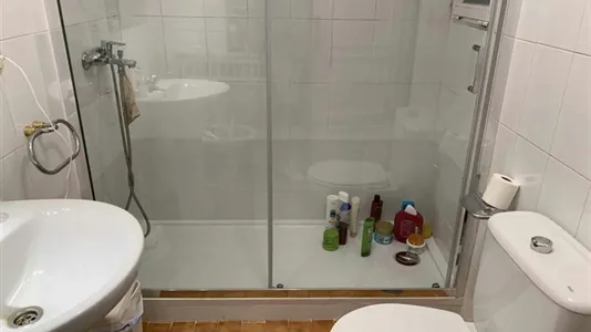 Rooms in Madrid Chamberí - photo 10