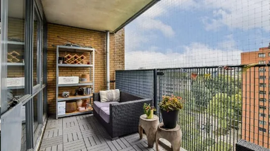 Apartments in Location is not specified - photo 9