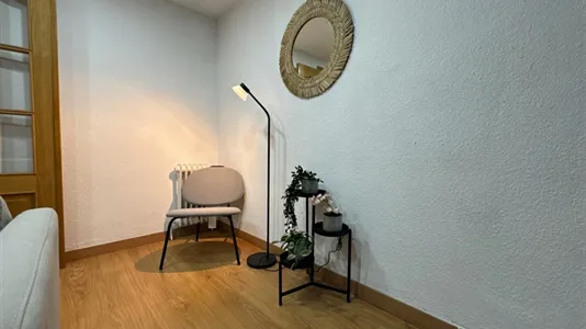 Rooms in Móstoles - photo 8