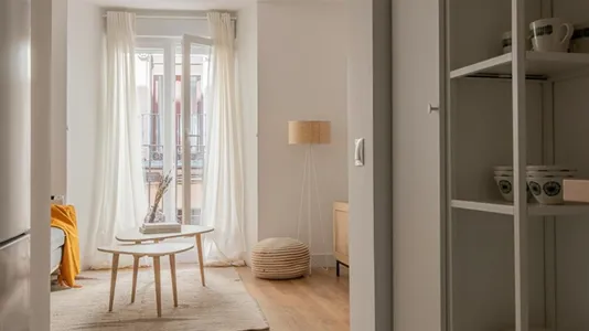 Apartments in Madrid Retiro - photo 6