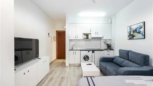 Apartments in Barcelona Sants-Montjuïc - photo 7