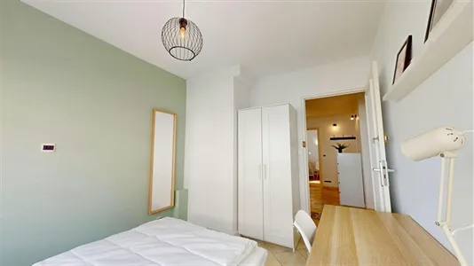 Rooms in Lyon - photo 3