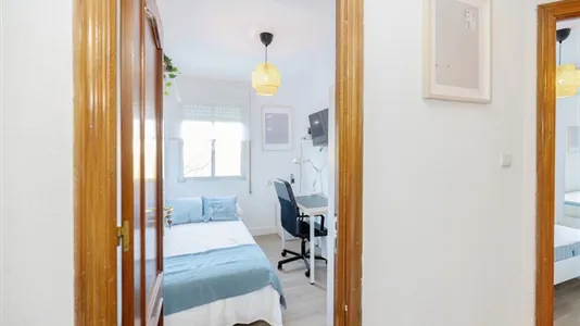 Rooms in Jerez de la Frontera - photo 5