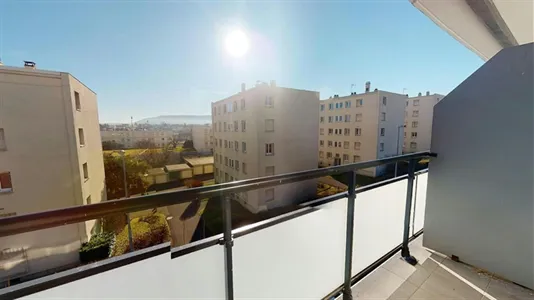 Apartments in Clermont-Ferrand - photo 3