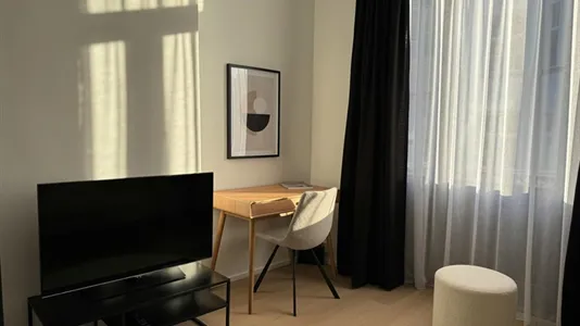 Apartments in Brussels Etterbeek - photo 10