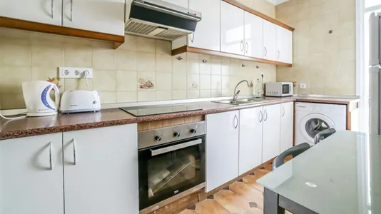 Rooms in Valencia L'Eixample - photo 9