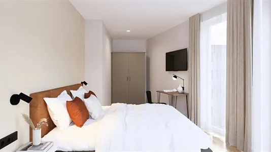 Apartments in Böblingen - photo 4