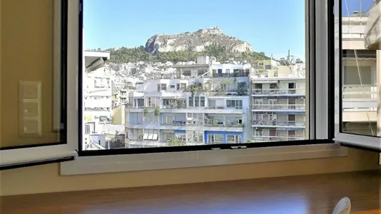 Apartments in Athens Ampelokipoi - photo 6