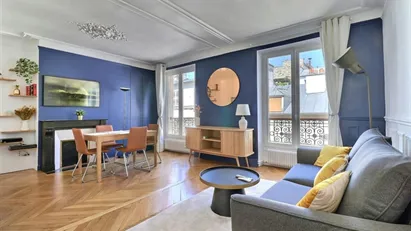 Apartment for rent in Paris 11ème arrondissement - Bastille, Paris