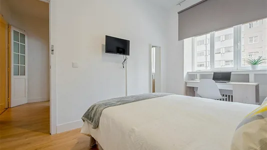 Rooms in Madrid Salamanca - photo 2