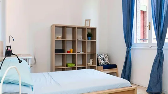 Rooms in Milano Zona 6 - Barona, Lorenteggio - photo 10