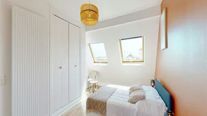 Room for rent in Paris 9ème arrondissement, Paris