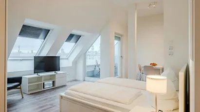 Apartment for rent in Berlin