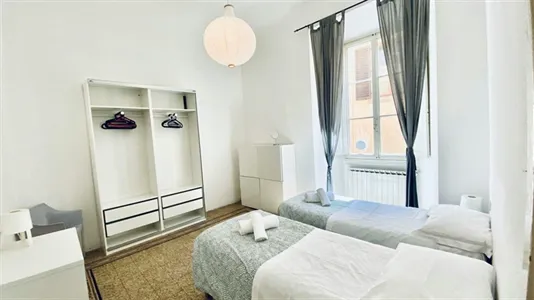 Apartments in Florence - photo 4
