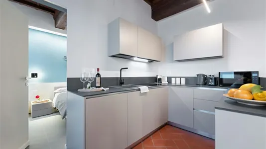 Apartments in Florence - photo 2