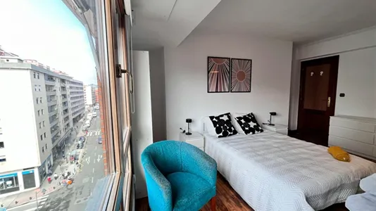 Rooms in Bilbao - photo 4