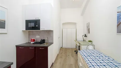 Apartment for rent in Prague