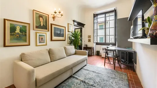 Apartments in Florence - photo 9