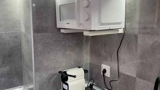 Apartments in Madrid Salamanca - photo 10