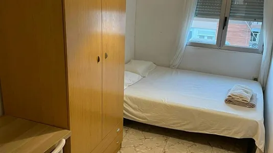 Rooms in La Torre - photo 2