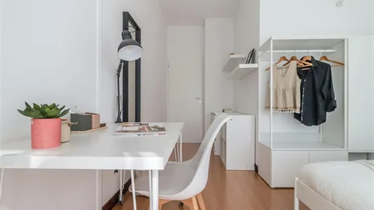 Rooms in Padua - photo 6