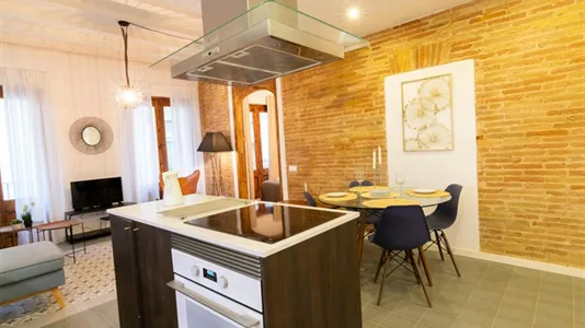 Apartments in Barcelona Ciutat Vella - photo 10
