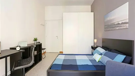Rooms in Roma Municipio XIV – Monte Mario - photo 6