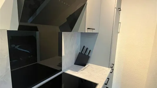 Apartments in Berlin Friedrichshain-Kreuzberg - photo 4