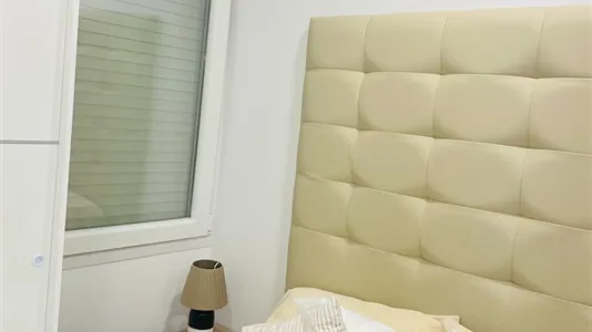 Apartments in Madrid Arganzuela - photo 10