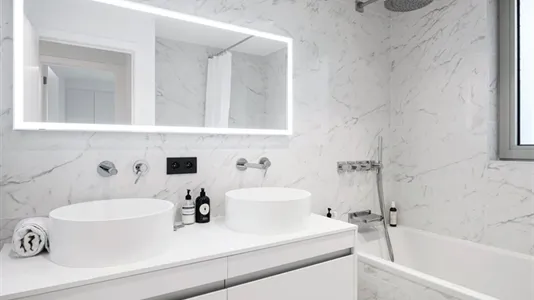 Apartments in Brussels Etterbeek - photo 10