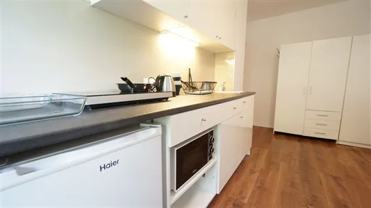 Apartments in Łódź - photo 5