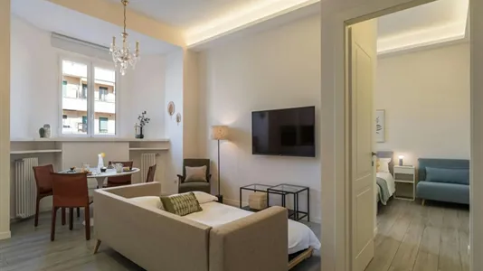 Apartments in Roma Municipio I – Centro Storico - photo 10