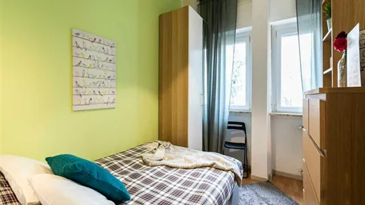 Rooms in Milano Zona 6 - Barona, Lorenteggio - photo 1