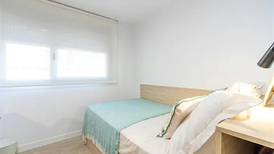 Apartments in Salamanca - photo 2